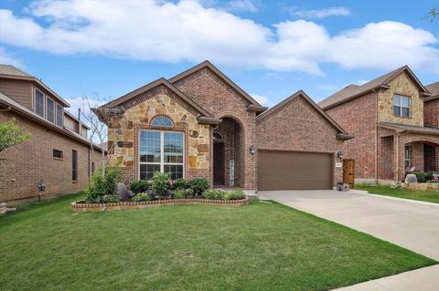 3816 Gennaker Dr, Denton, TX 76210