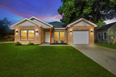 4631 S Denley Dr, Dallas, TX 75216