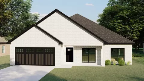 219 Community Dr, Lavon, TX 75166
