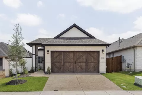 4006 Rain Lily Bnd, Melissa, TX 75454