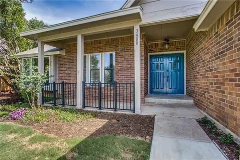 3400 Fairview Dr, Corinth, TX 76210