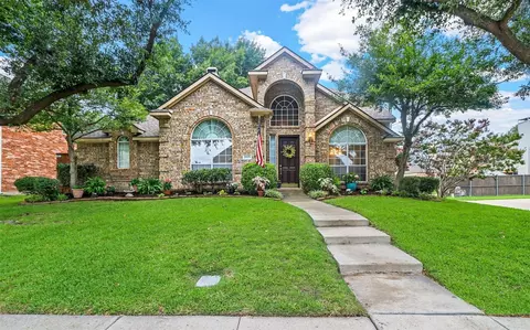 2029 Bosbury Dr, Flower Mound, TX 75028