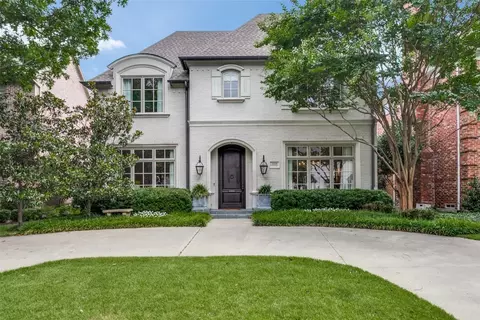 3208 Stanford Ave, University Park, TX 75225