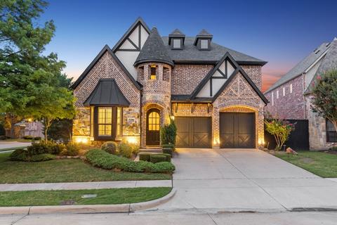 7016 Stinnett Dr, Plano, TX 75024