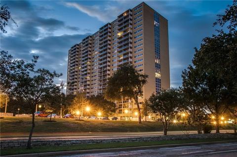 3883 Turtle Creek Blvd #806, Dallas, TX 75219