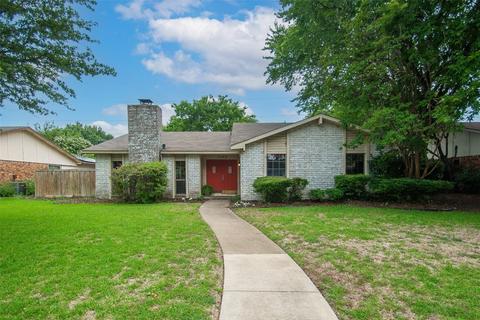 1508 Auburn Dr, Richardson, TX 75081