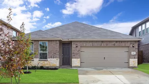 3032 Dixondale Dr, Fort Worth, TX 76108
