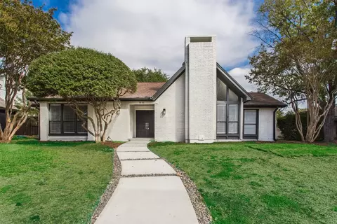 1905 Pleasant Valley Dr, Plano, TX 75023