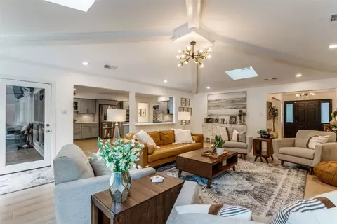 3976 Cedarbrush Dr, Dallas, TX 75229