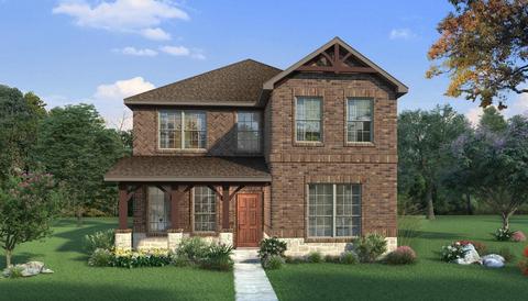2935 Brittlebush Dr, Fort Worth, TX 76108