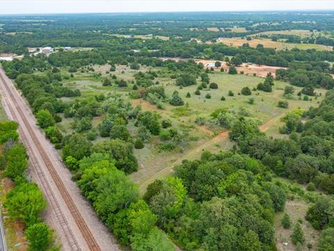 Tbd Cole Road, Bowie, TX 76230
