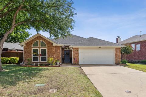 904 Dallas Ln, Lewisville, TX 75067