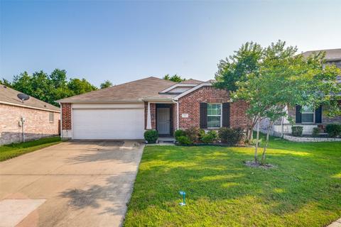 121 Tanglewood Dr, Royse City, TX 75189