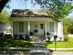 107 South Lane Street #A & B, Decatur, TX 76234