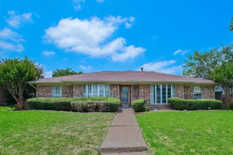 2605 Downing Dr, Plano, TX 75023