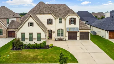 715 Rosewood Pl, Aledo, TX 76008