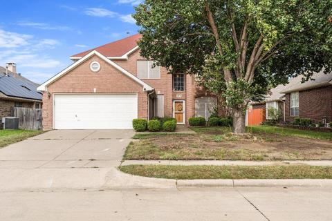 2810 Wandering Oak Dr, Corinth, TX 76208