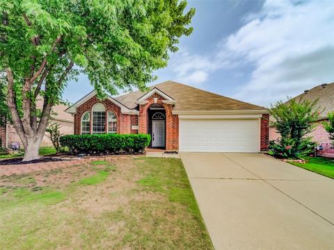 6537 Pine Hills Ln, Denton, TX 76210