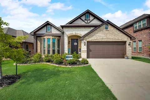 4065 Three Forks Rd, Kaufman, TX 75142