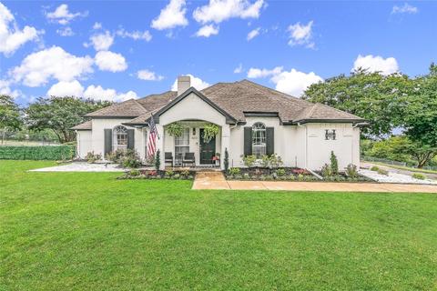 603 Fm 740 N, Forney, TX 75126