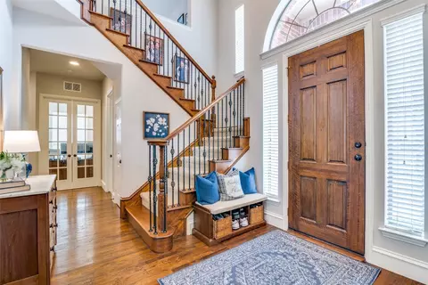 952 Redbird Ln, Allen, TX 75013