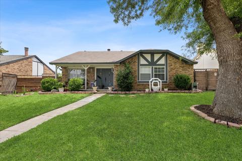 2908 Miller Pl, Mesquite, TX 75150
