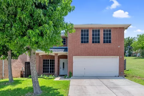 8348 Winecup Rdg, Dallas, TX 75249
