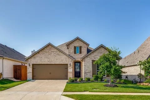1505 Snowdrop Dr, Prosper, TX 75078