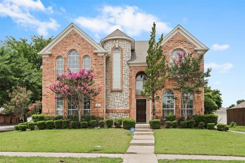 201 Meredith Ct, Irving, TX 75063