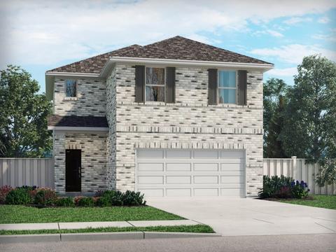 3221 Sedge Grass Dr, Melissa, TX 75454