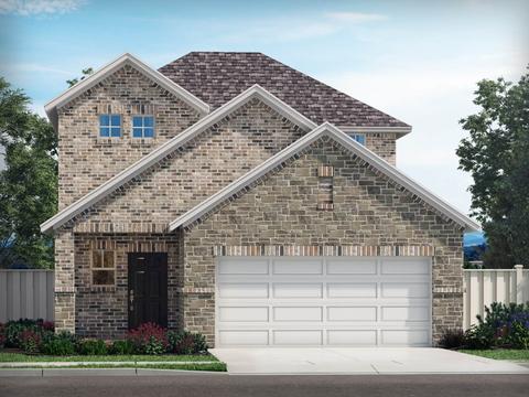 3219 Sedge Grass Dr, Melissa, TX 75454