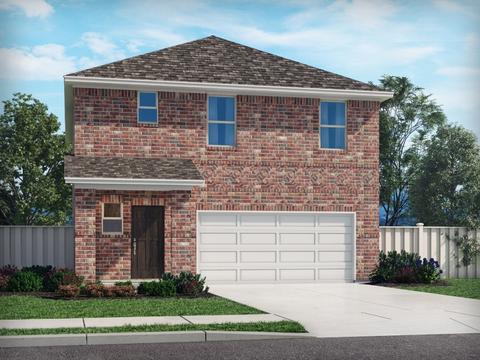 3217 Sedge Grass Dr, Melissa, TX 75454