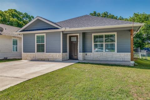 618 E Murray St, Denison, TX 75021