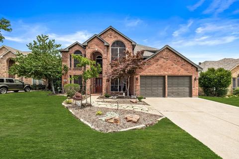 2228 Golden Arrow Dr, Flower Mound, TX 75028
