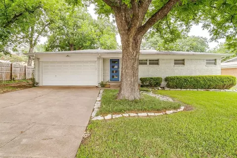 2908 Covert Ave, Fort Worth, TX 76133