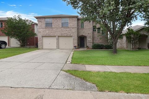 417 Stanley Falls Dr, Anna, TX 75409