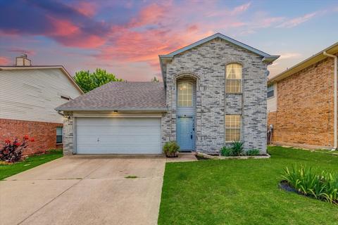 4148 Heritage Way Dr, Fort Worth, TX 76137