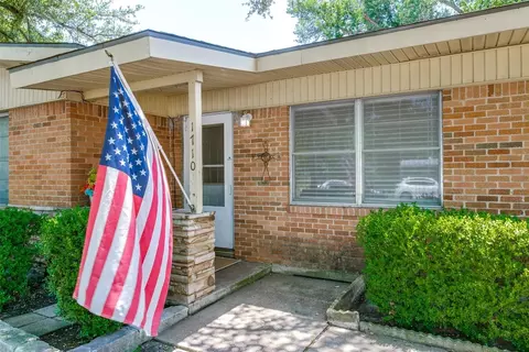 1710 Briarwood Ln, Irving, TX 75061