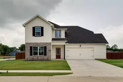 600 Finlee Way, Tioga, TX 76271