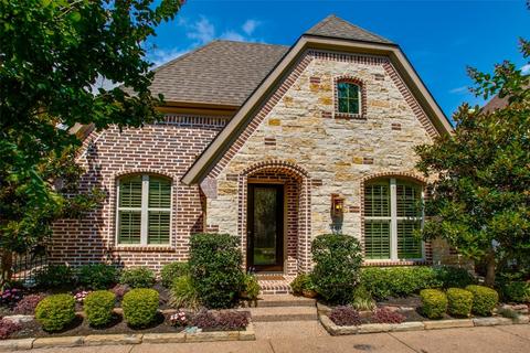 18407 Hemington Ct, Dallas, TX 75252