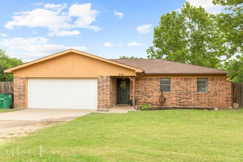 312 California St, Clyde, TX 79510