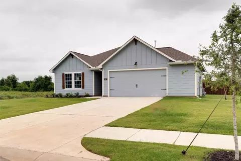 607 Finlee Way, Tioga, TX 76271
