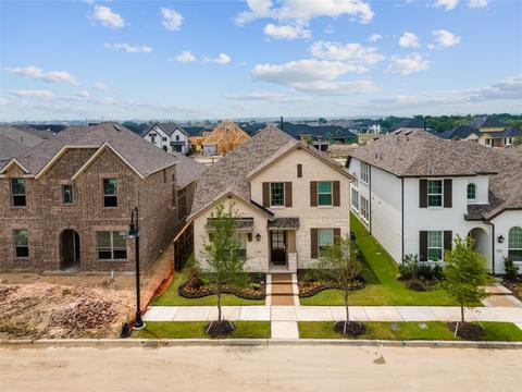 1428 Eden Valleywood Pkwy, Arlington, TX 76005