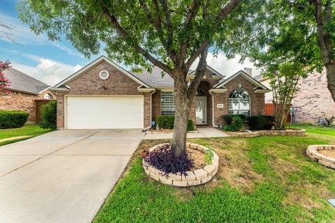 9425 Vista Cir, Irving, TX 75063