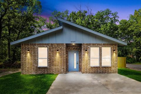 6145 Shawnee Dr, Mabank, TX 75156