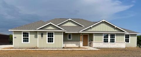 10246 Finch Rd, Sanger, TX 76266