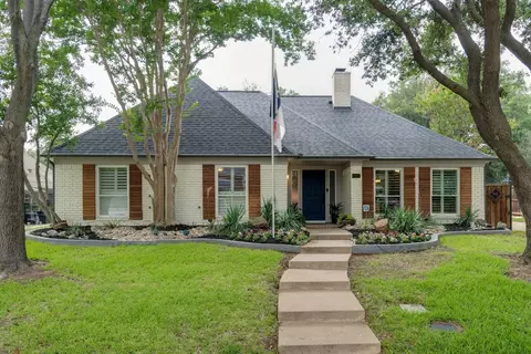 2185 Saint Andrew Dr, Highland Village, TX 75077