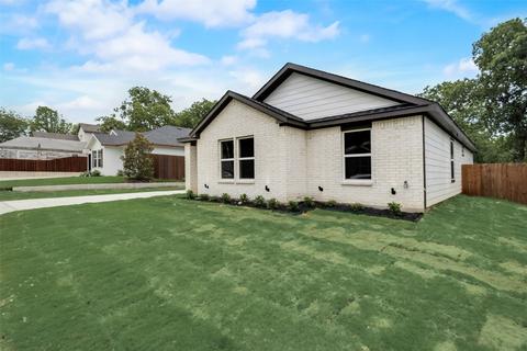116 5 Frierson St, Waxahachie, TX 75165