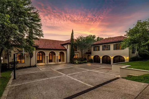 2506 Perkins Rd, Arlington, TX 76016