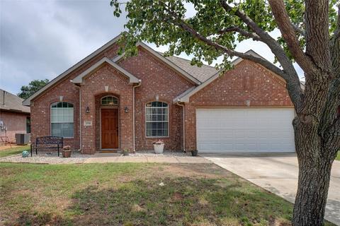 1598 Cedar Elm Dr, Corinth, TX 76210